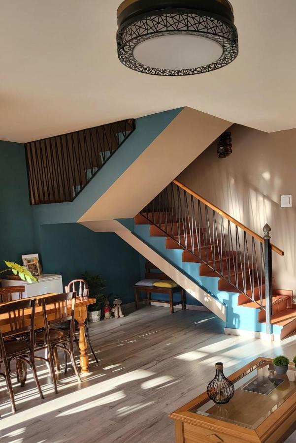 Casa Rural Reyes Nuévalos Kültér fotó