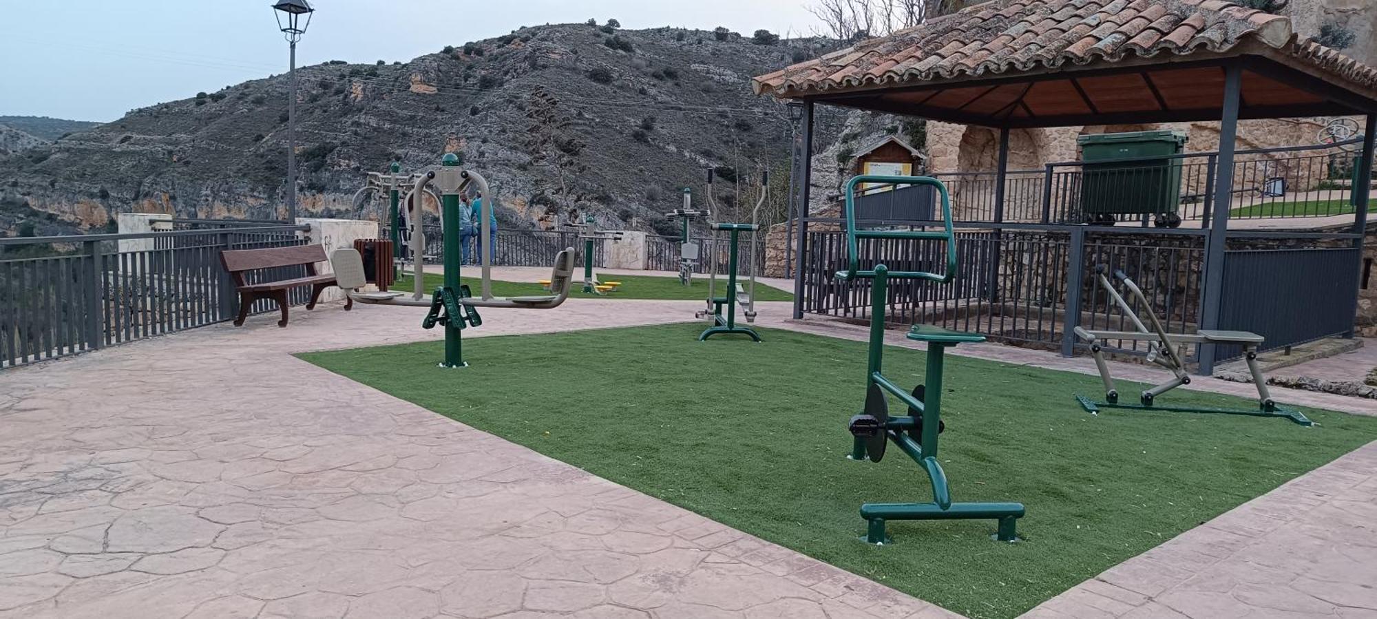 Casa Rural Reyes Nuévalos Kültér fotó